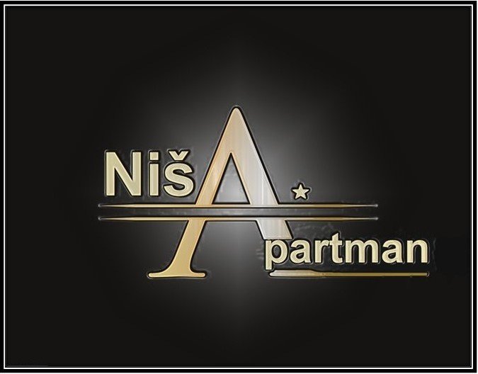 Nis Apartment logo